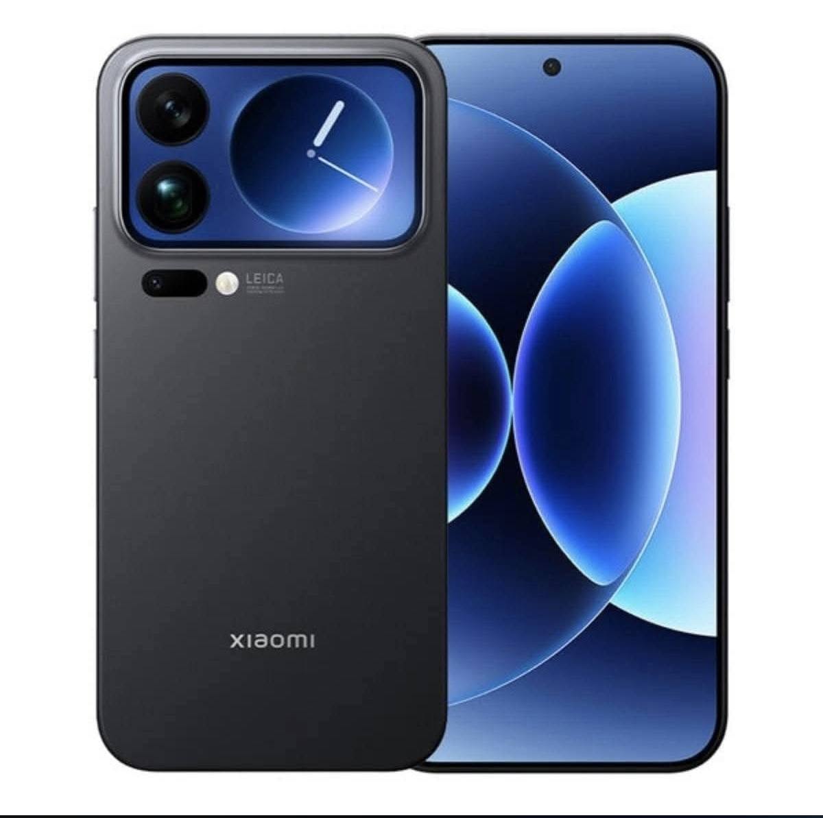 Xiaomi 17 Pro Max 98%bh satılır
