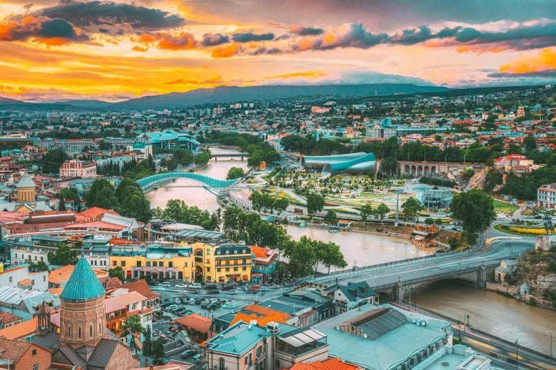 Kirayəyə mənzil verilir, Tiflis - 500 ₾
