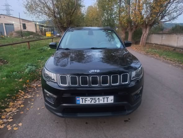 2018 2.4 4x4 105 გარბენით იყიდება