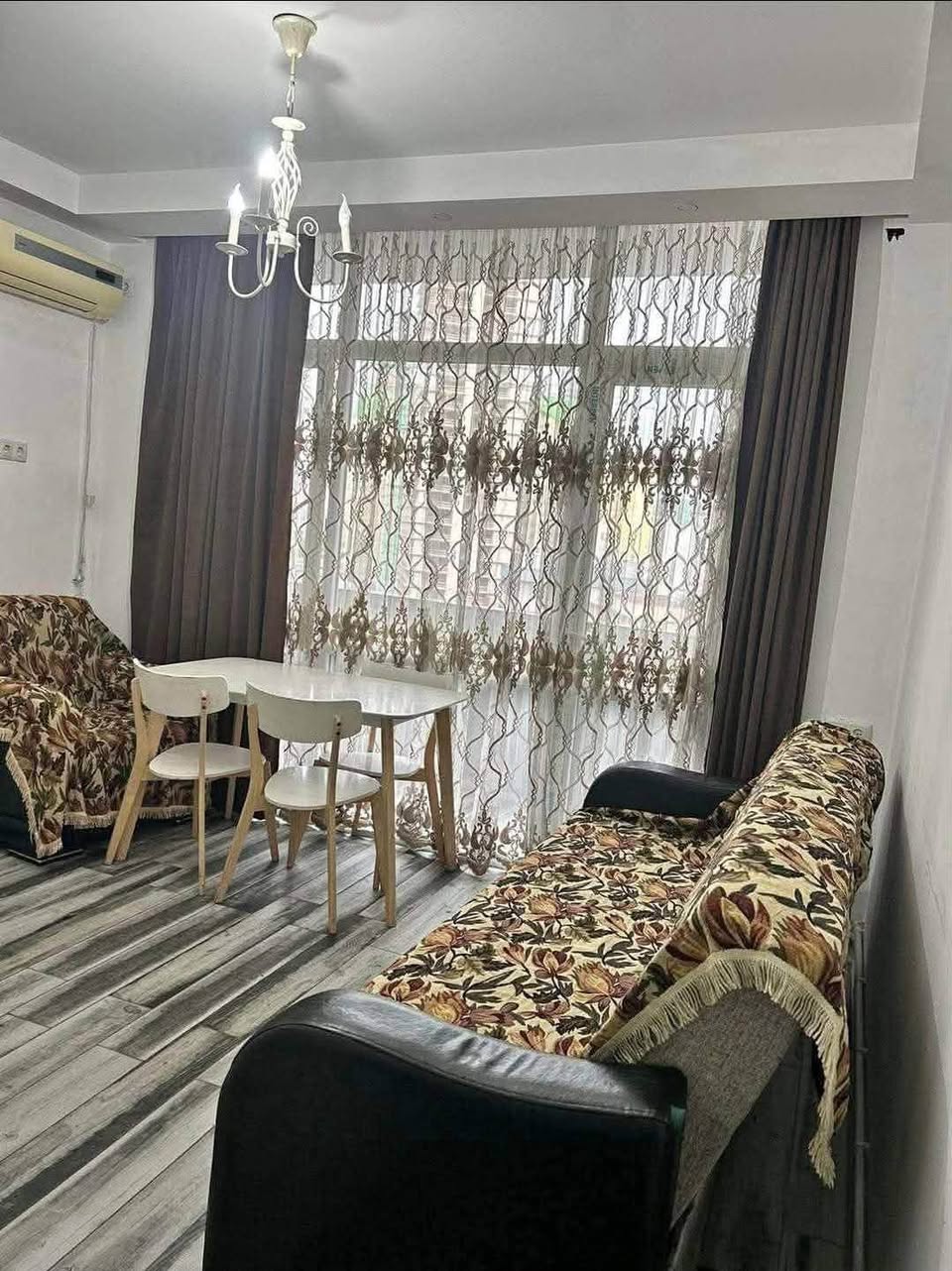 Satılır mənzil, Batumi — $56,700