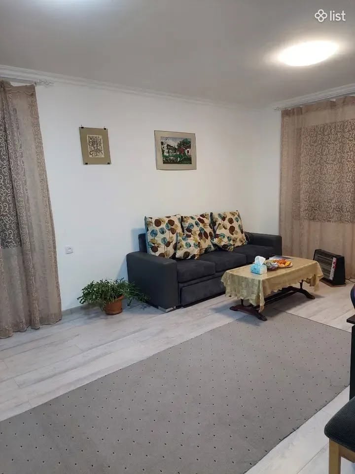 Code: M012 ✨ For sale 2-room apartment — $105,000