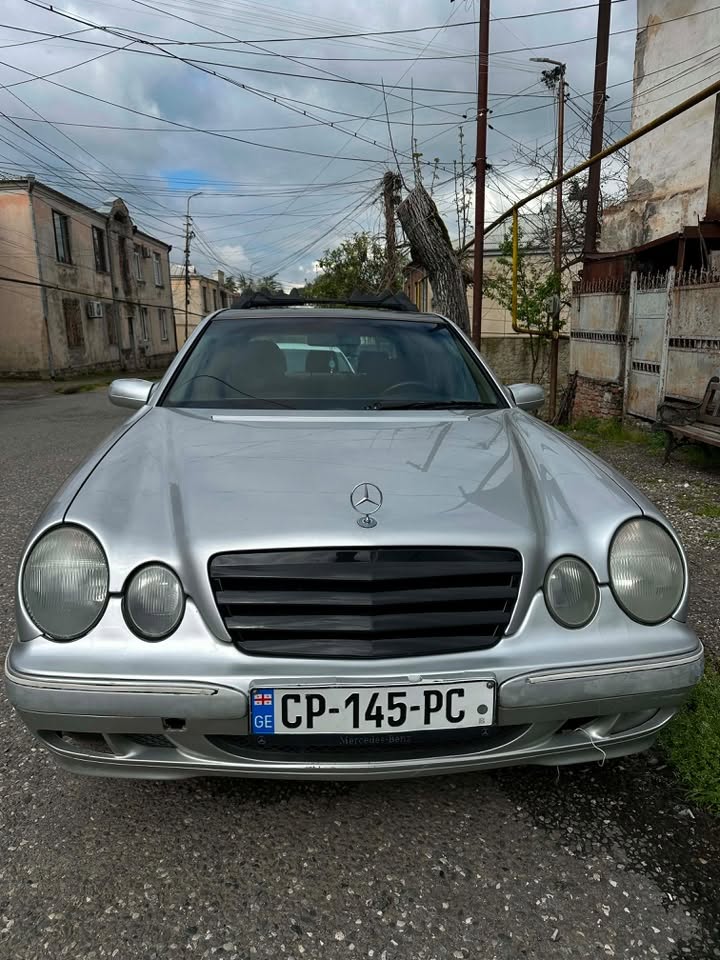 Satılır! 2001-ci il 2.2 dizel mexanika maşın satılır