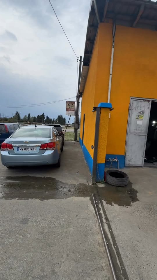 კომერციული ფართი, ქუთაისი