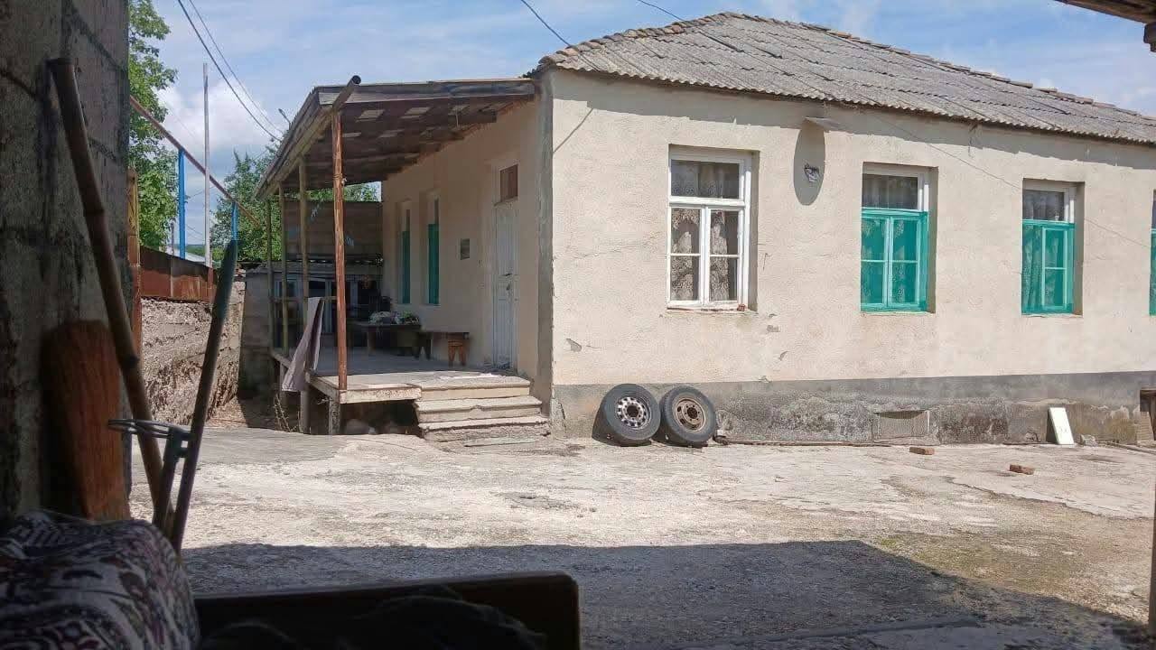 Evin / Villası - 27.000$