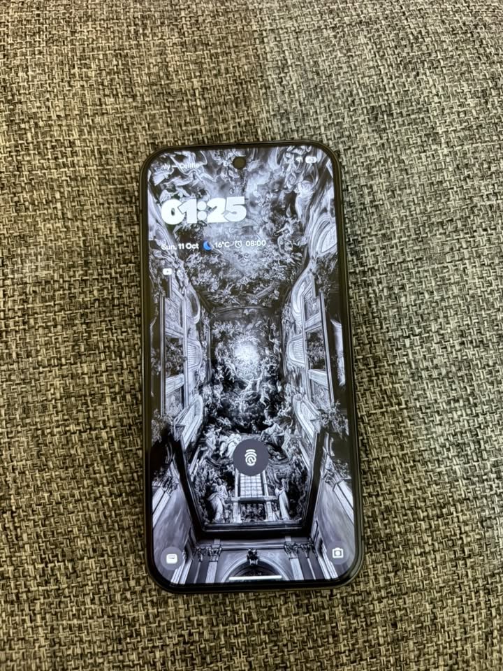 Google Pixel 9 Pro 128GB qiyməti