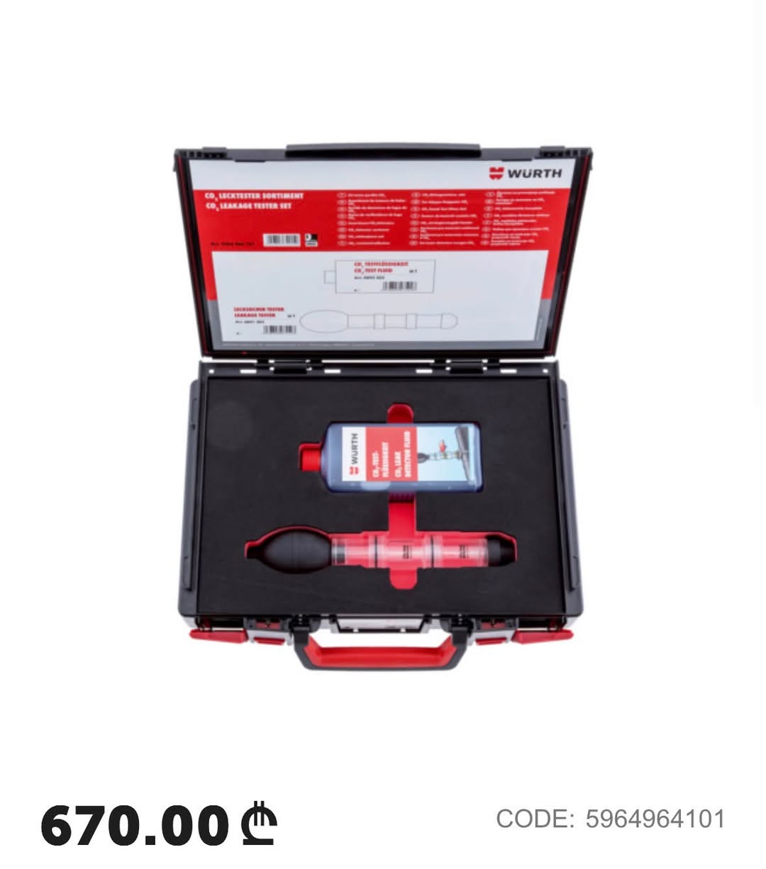 Radyatör test cihazı 300₾'ye satılık