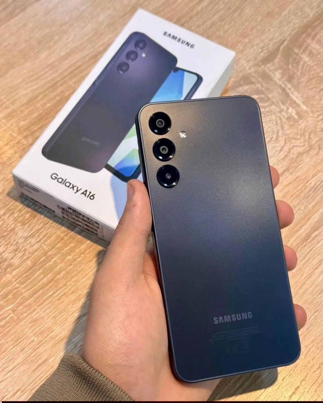 Samsung Galaxy A16 4G, 8/256GB