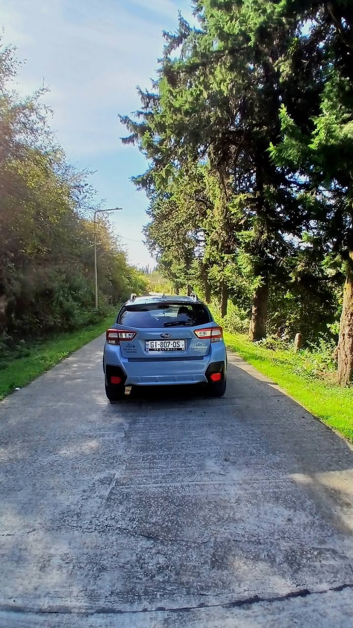 2017 modeli 1 yıldır satılık