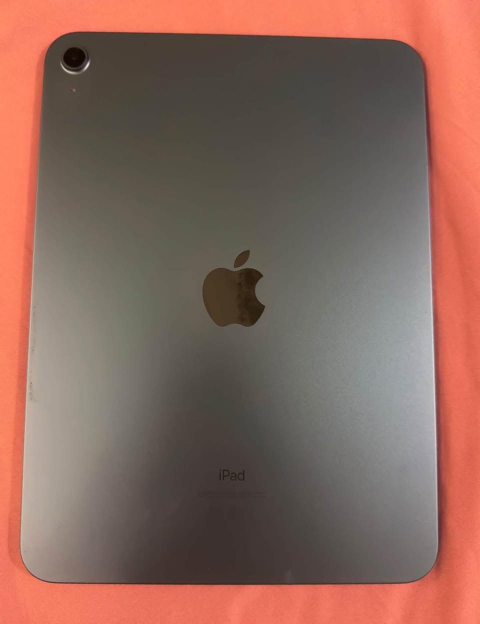Apple Ipad 10-cu nəsil. 256GB. Yamışkı kimi,