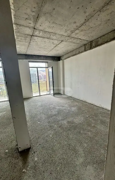 Продаётся квартира, Рустави — $1,100