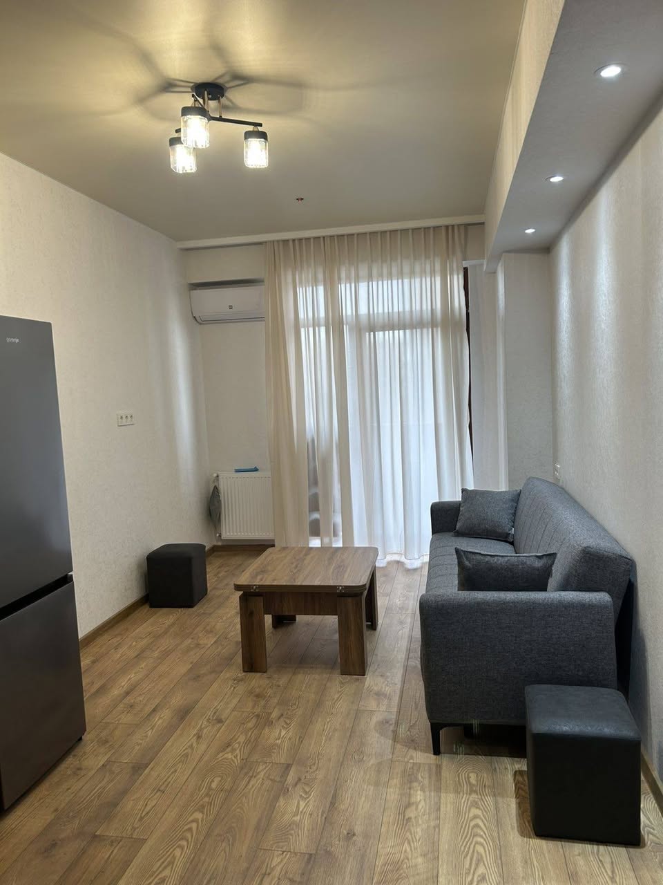 Сдается квартира, Тбилиси — $650