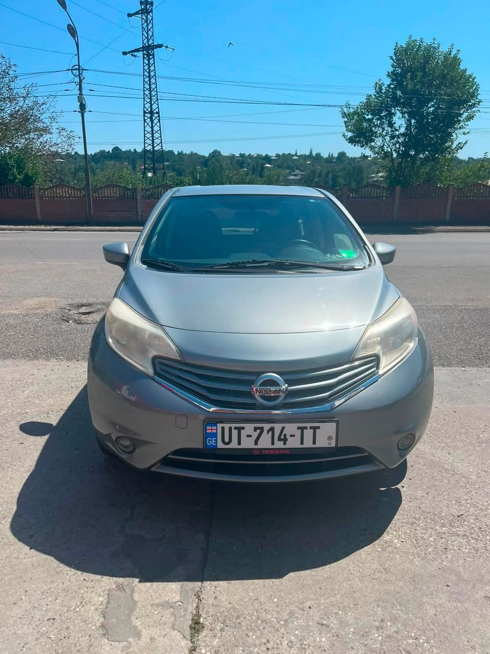 I bought a used 2015 Nootea 1.6 - $5,700