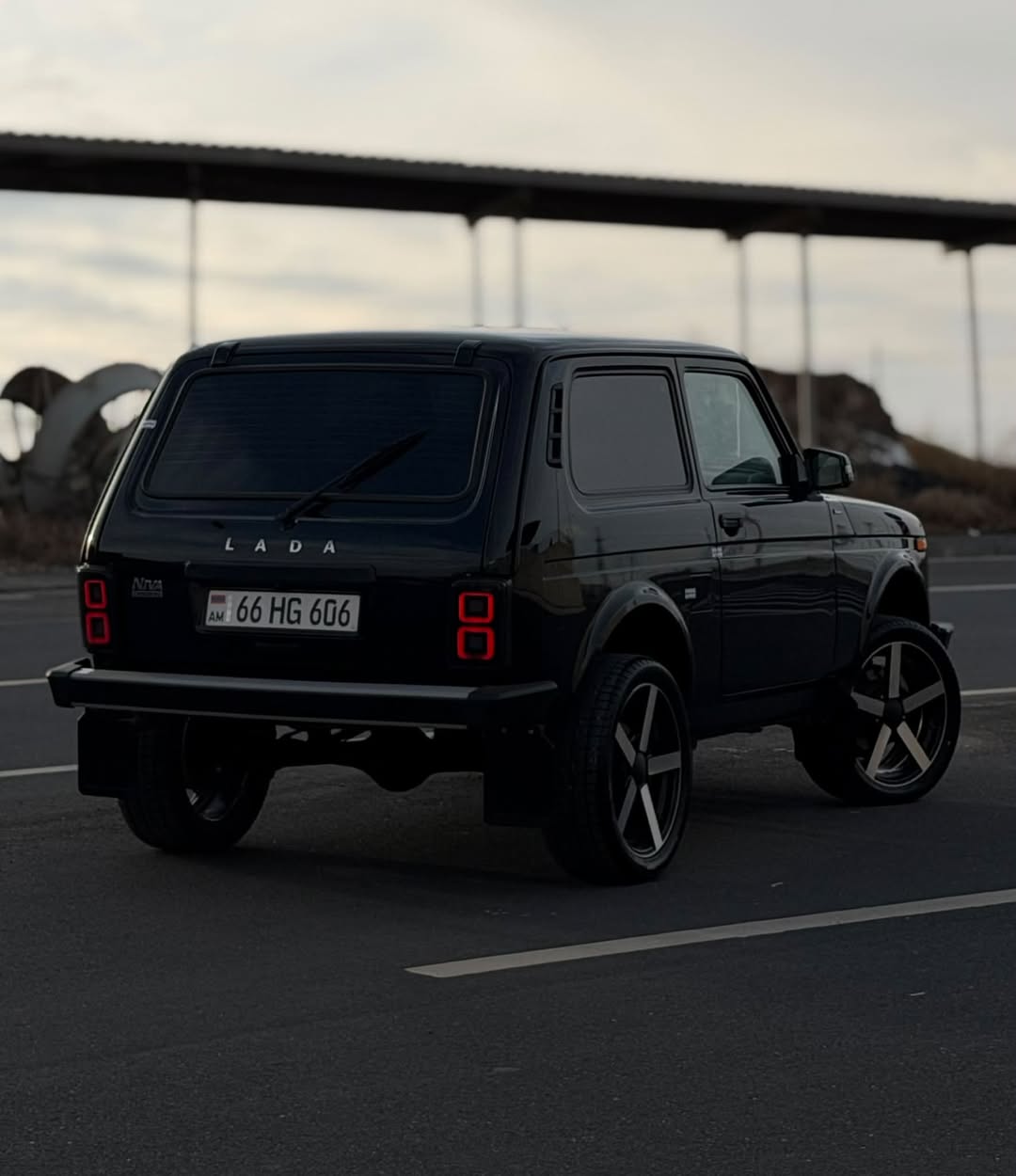 Lada Niva