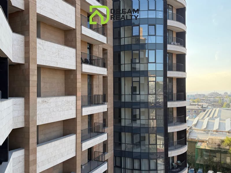 For sale new apartment in the city — 227,000$