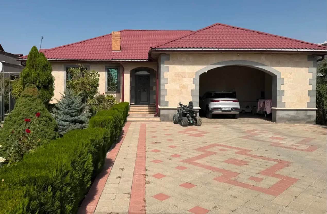 Ev, İrəvan