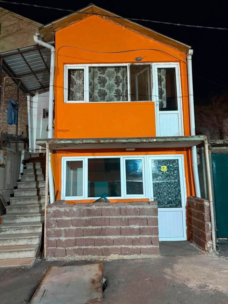 სახლი, თბილისი — 55 000 დოლარი