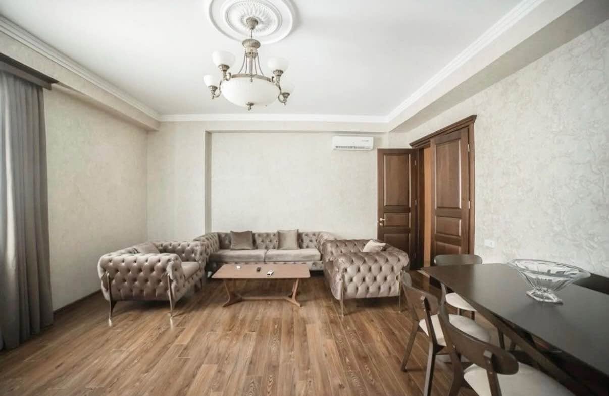 4 odalı daire kiralık, Tiflis — $1,500