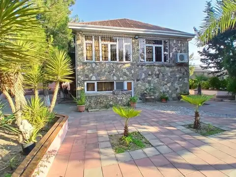 Kirayə 1 otaqlı mənzil, Bakı — $2,500