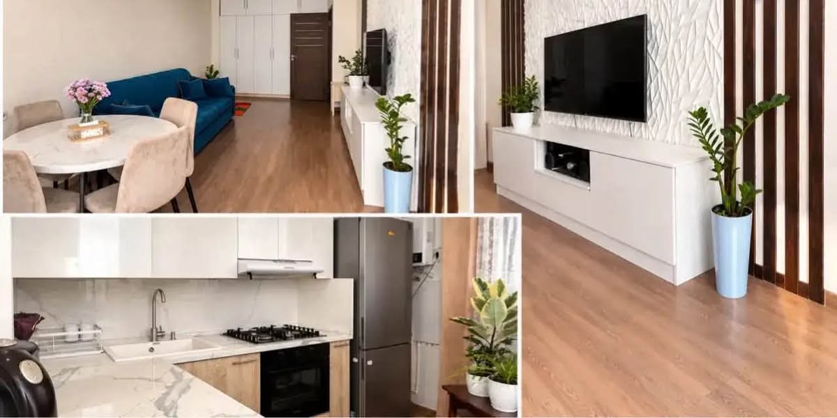 Apartment for sale on Marshal Babajanyan Street in Avan — $89,000