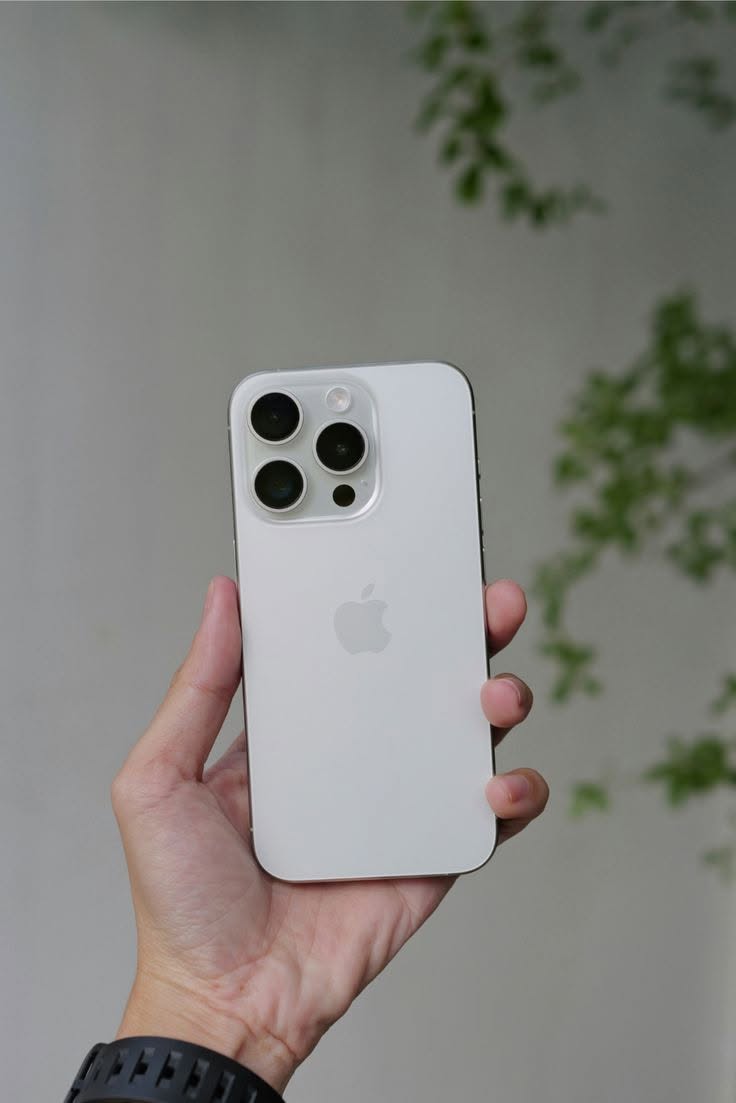 iPhone 16 Pro max (256/92%) kusursuzdur, - 2,300₾