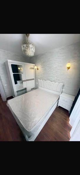 Сдаётся 1-комнатная квартира, Батуми — $550