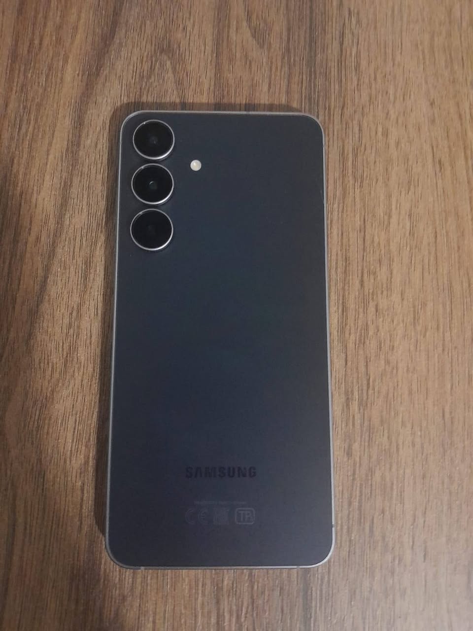 S 25 FE for sale in ideal condition — 1,200₾