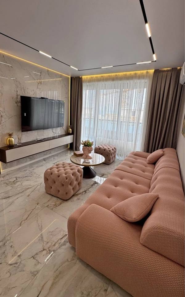 Продаётся 1-комнатная квартира, Батуми — $171,000