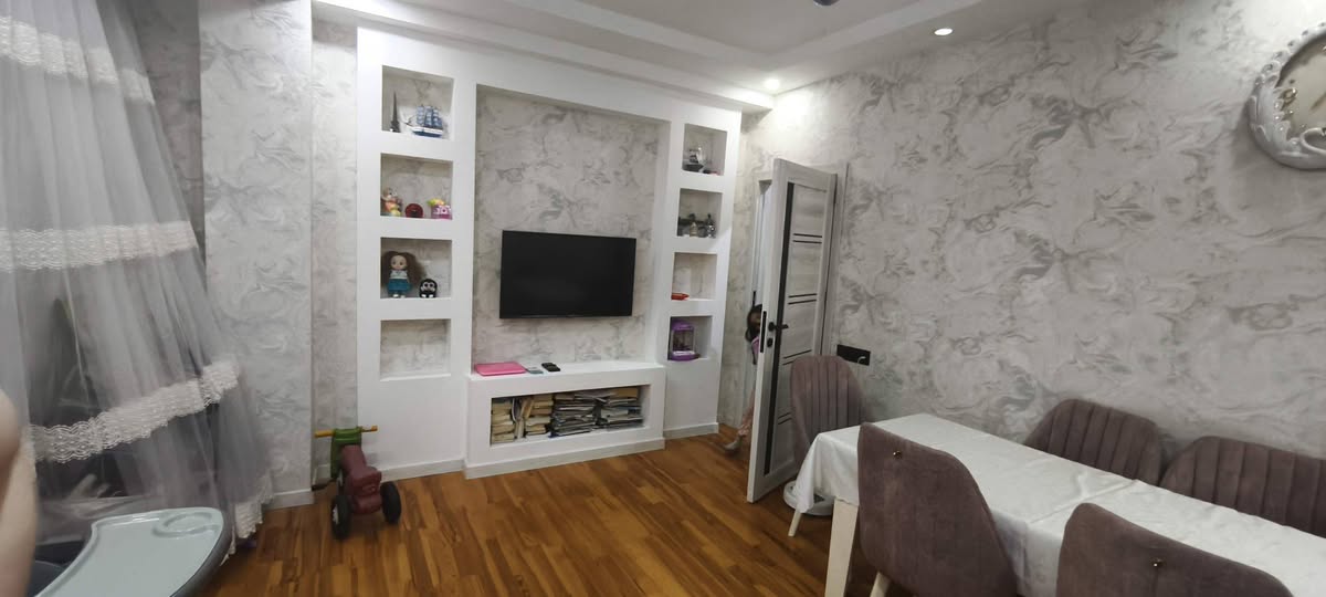 2 oda daire satılık, Bakü — 97,000 ₼