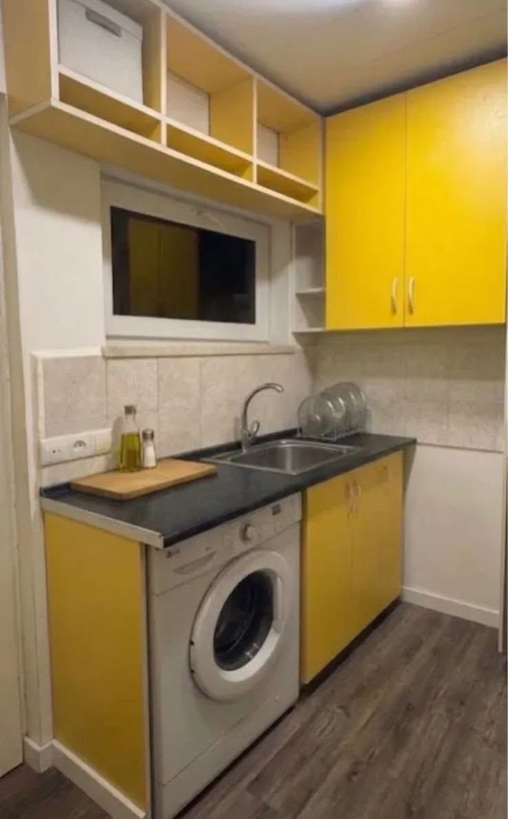 Kiralık 1 otaqlı mənzil, İrəvan - 150,000 դրամ