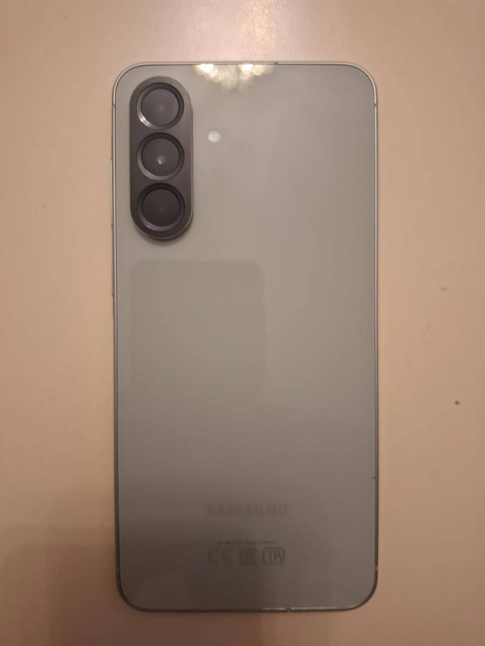 Samsung Galaxy A56 8/128 tamamilə
