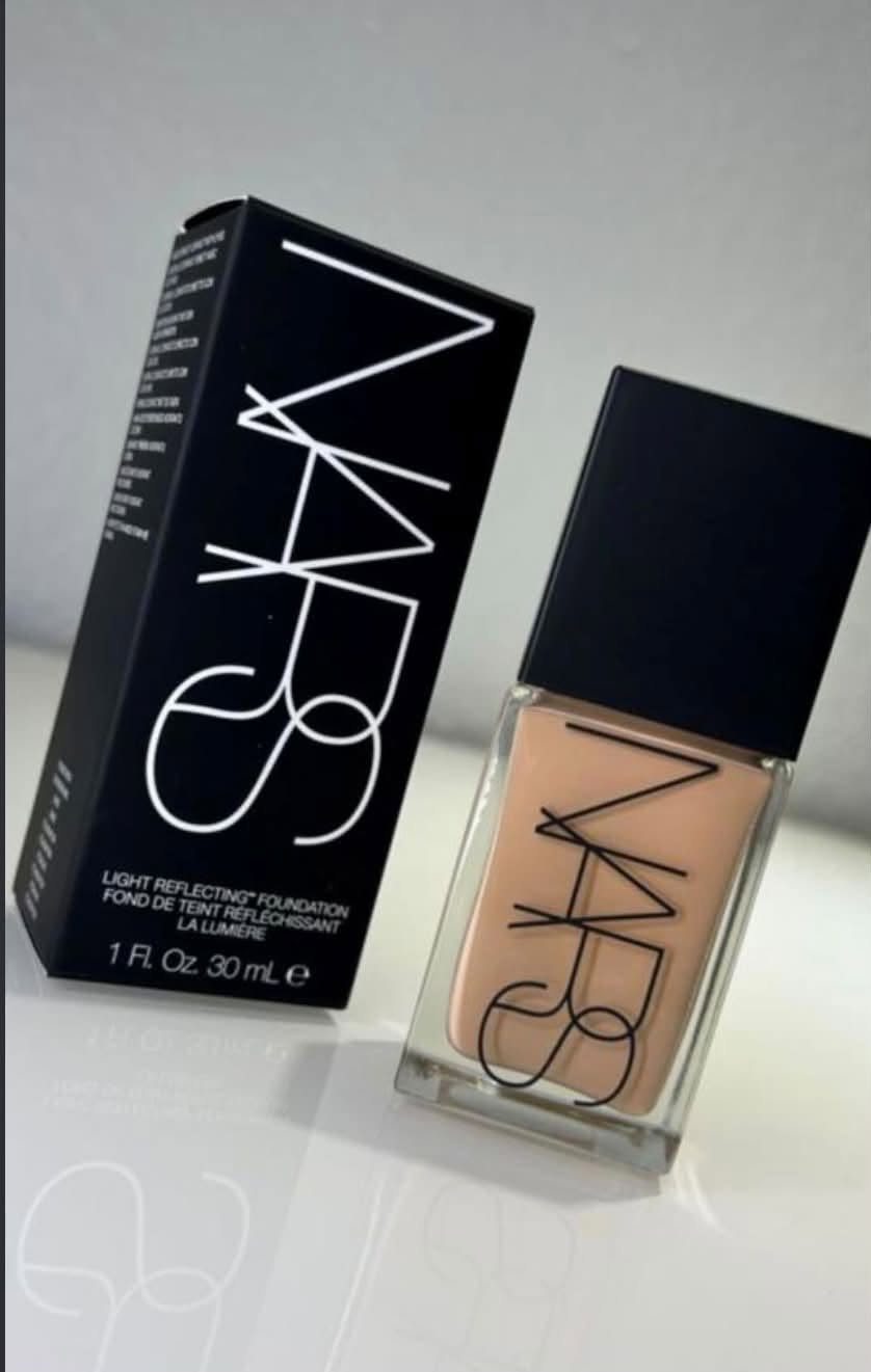 NARS Light Reflecting tonal, 30ml
