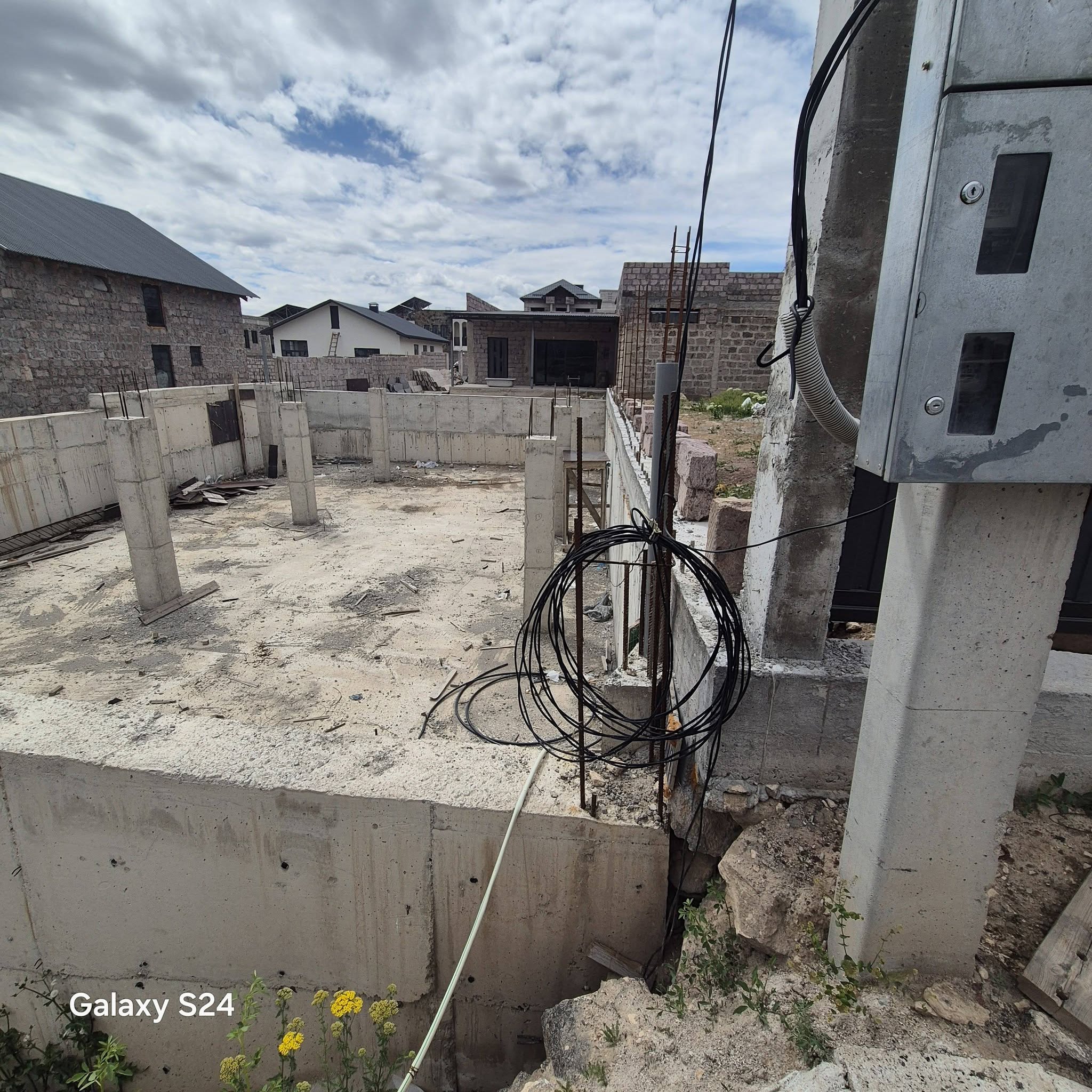 Həyət evi, İrəvan — $80,000