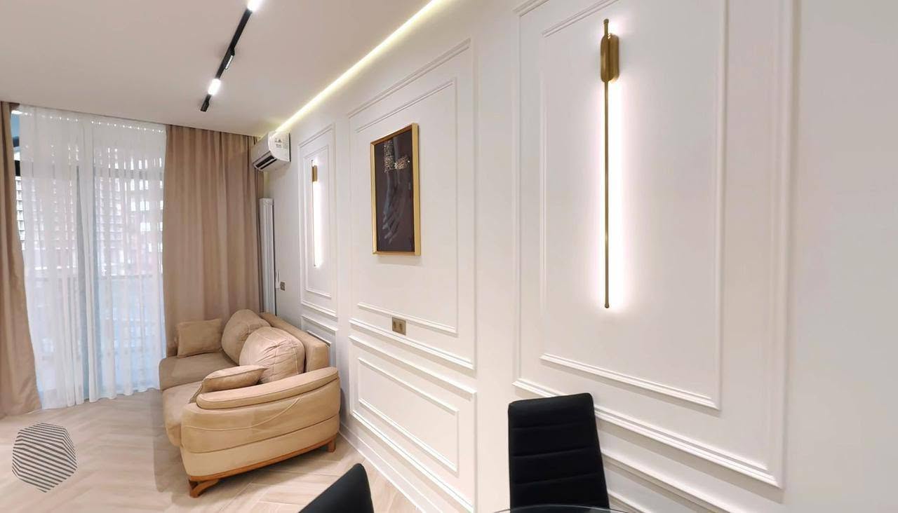 Сдаётся квартира, Батуми — $750