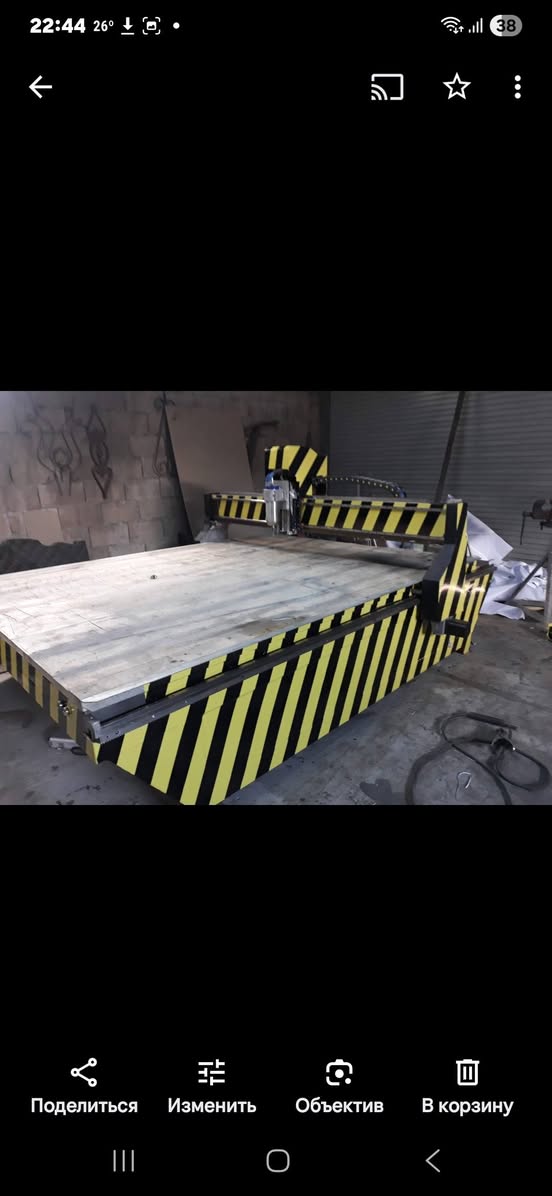 Acele Satılık!!! cnc router, ahşap kesim için. Çalışma masası boyutu