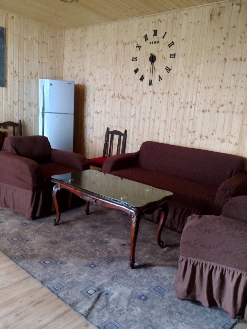 House, Batumi — $500