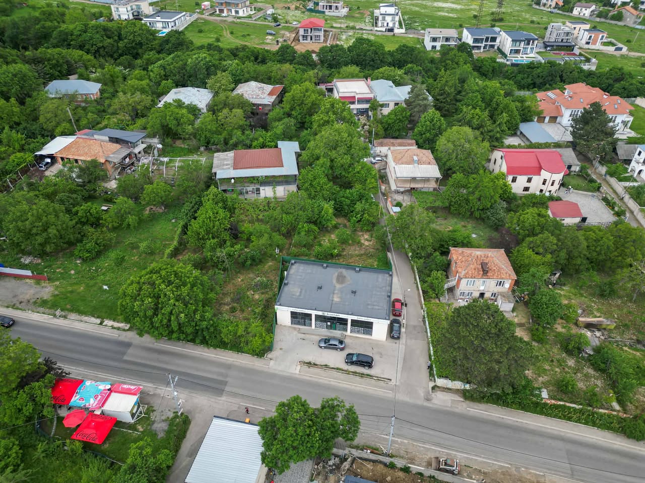 Дом в Табахмеле, 500 м²