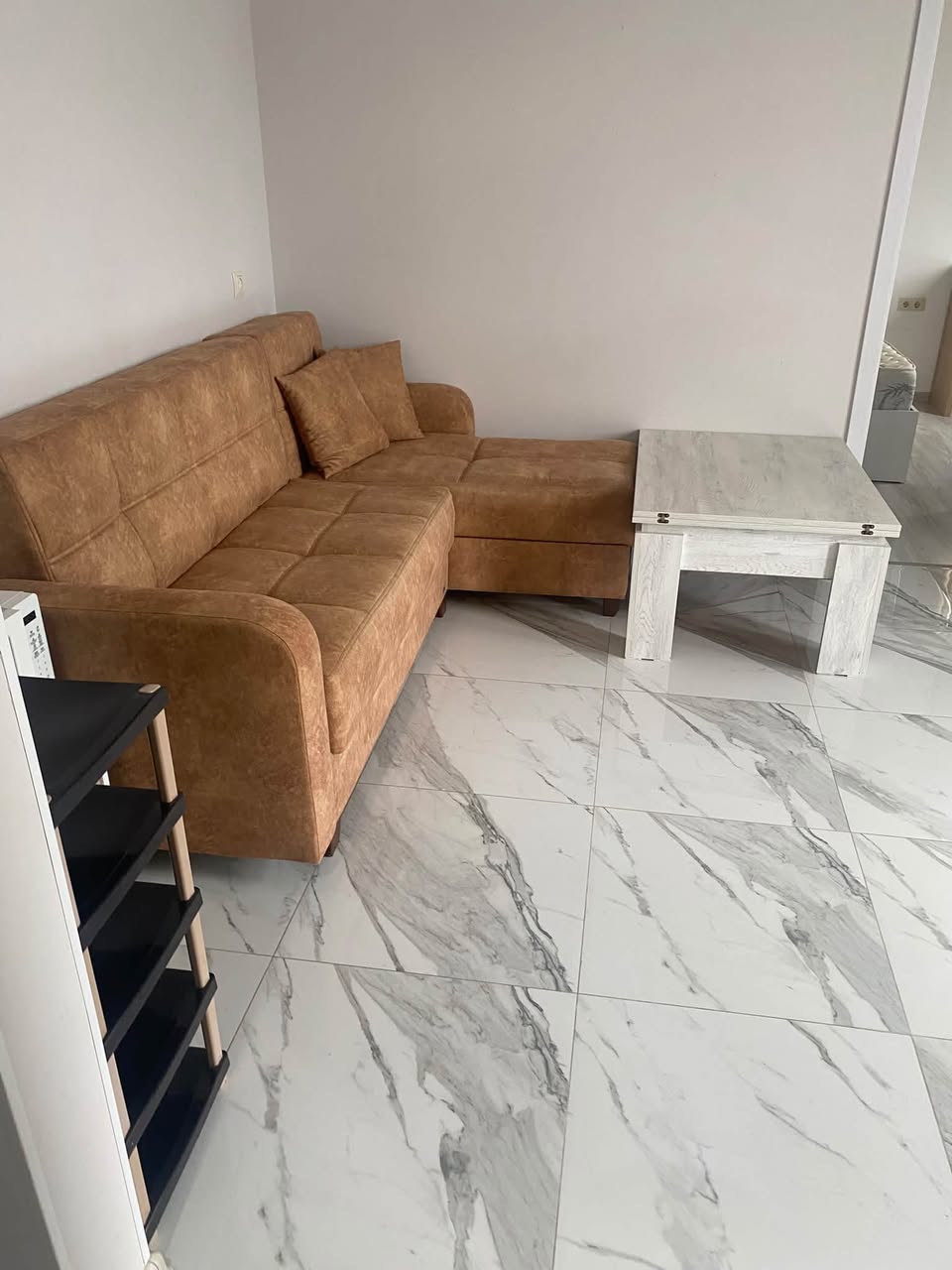 2-room apartment for rent, Batumi — $500