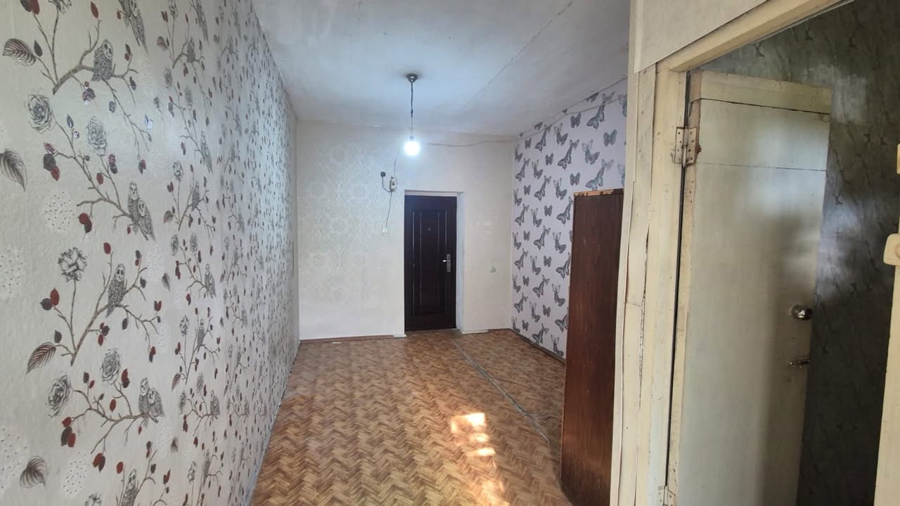 Elma kurutması Vaso Godziashvili caddesi 65. 2. kat. — 450₾