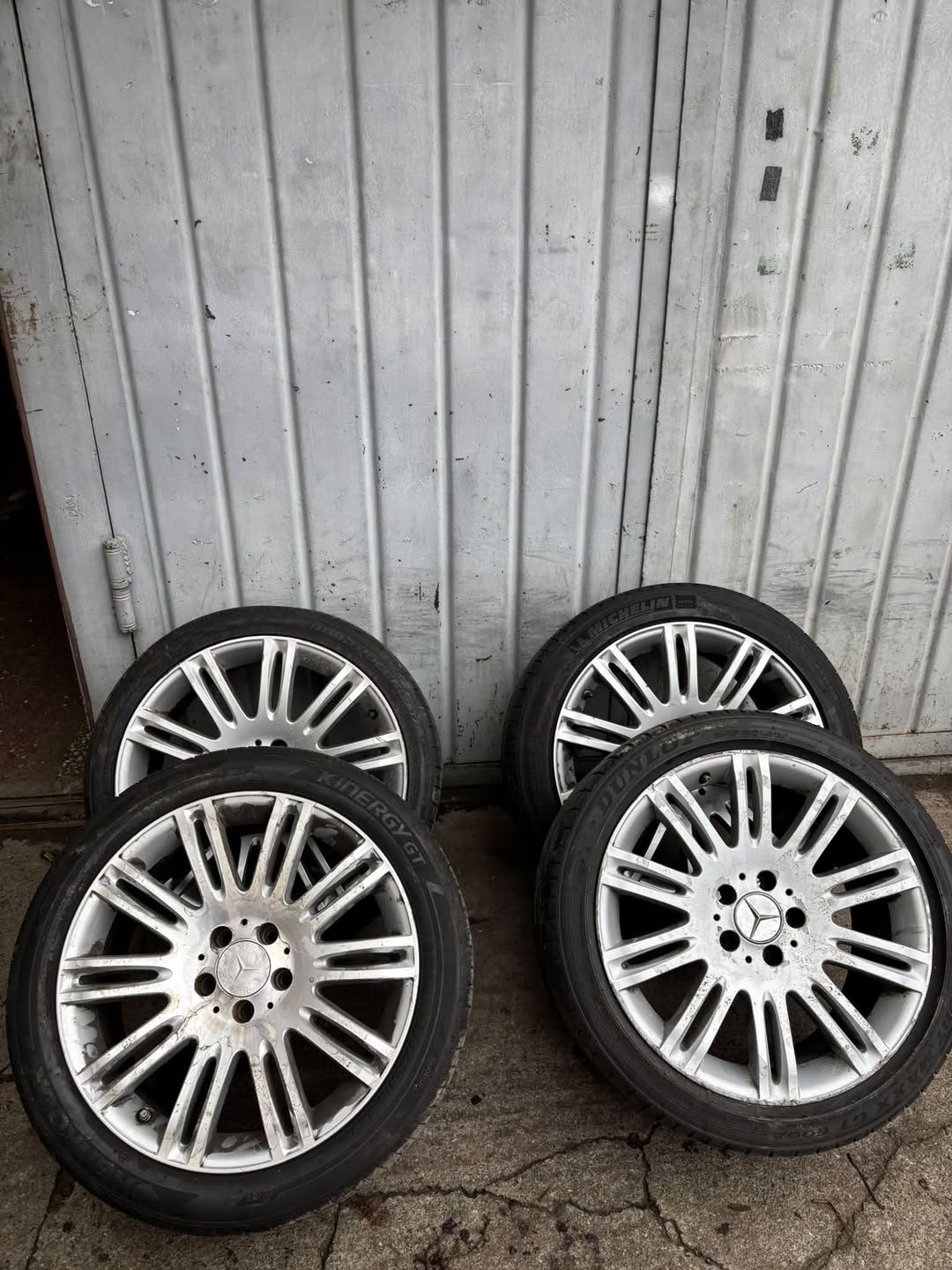 VAZ $, 4 ვე 8.5 ჯ — 750₾