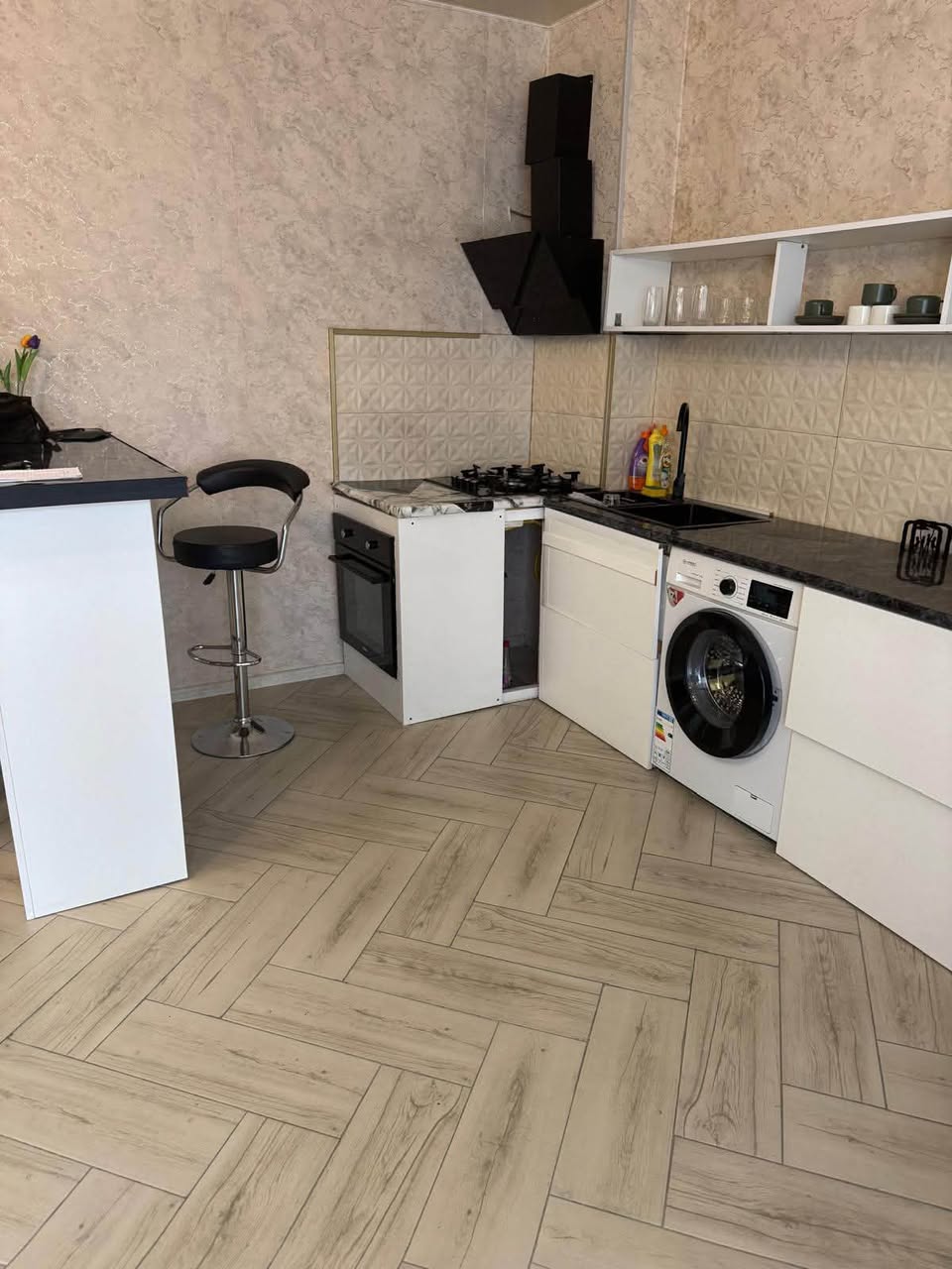 🏡 KENDİ SAHİBİNDEN STÜDYO DAİRE KİRALIK! 🌊 — 400$