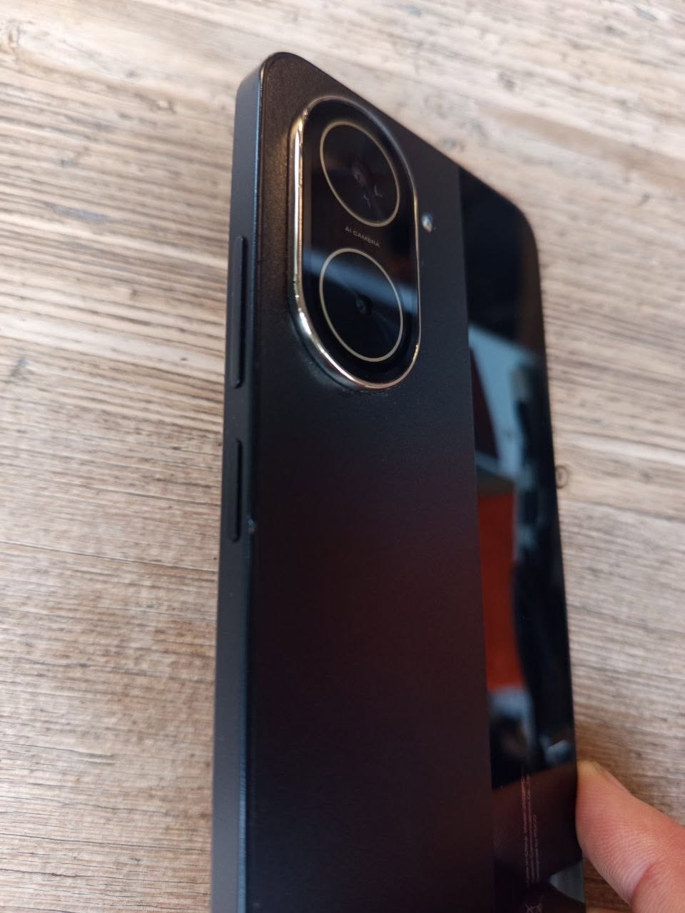 Smartphone 4/64 GB, fully functional