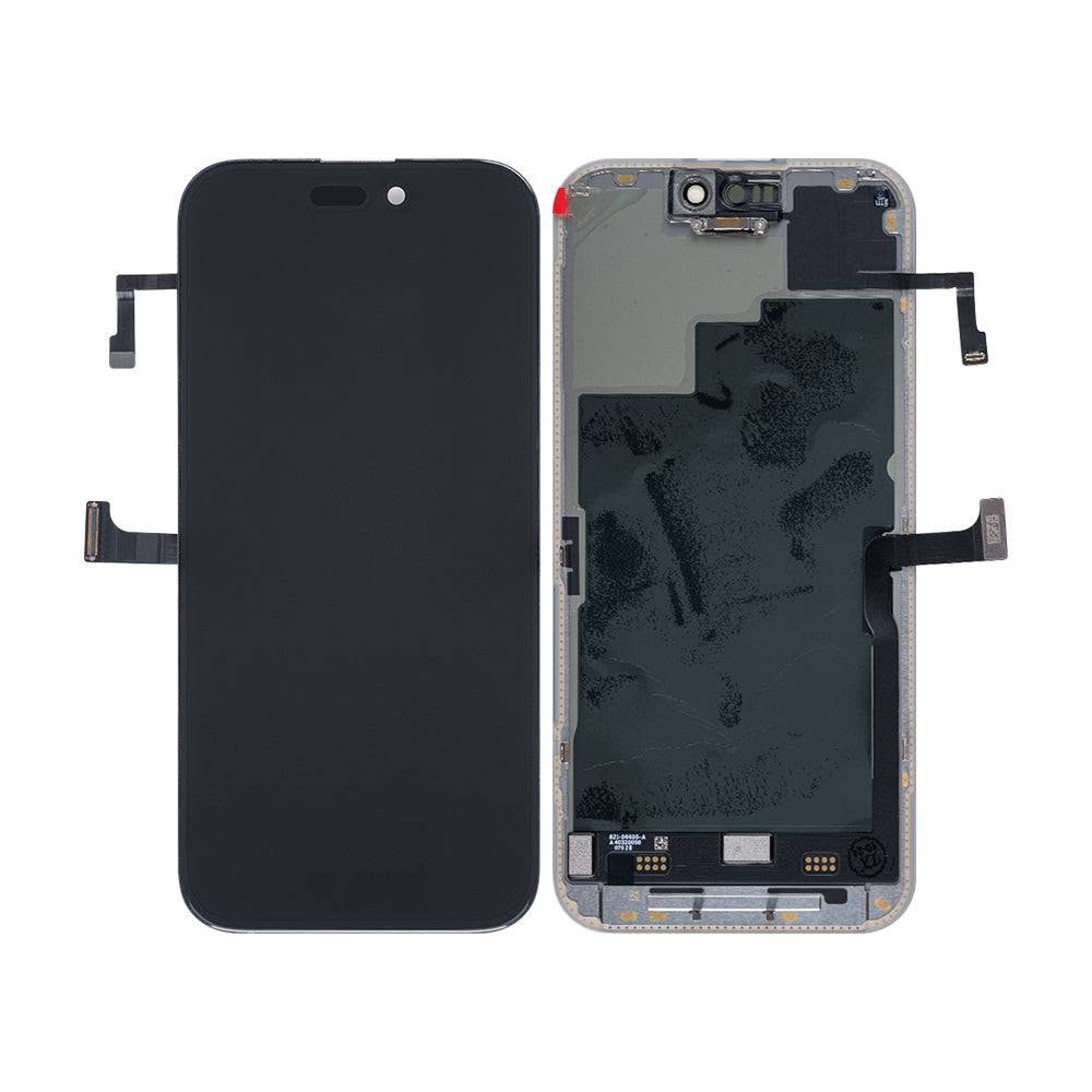 iPhone 15 Pro ნაწილები, ორიგინალი ეკრანი