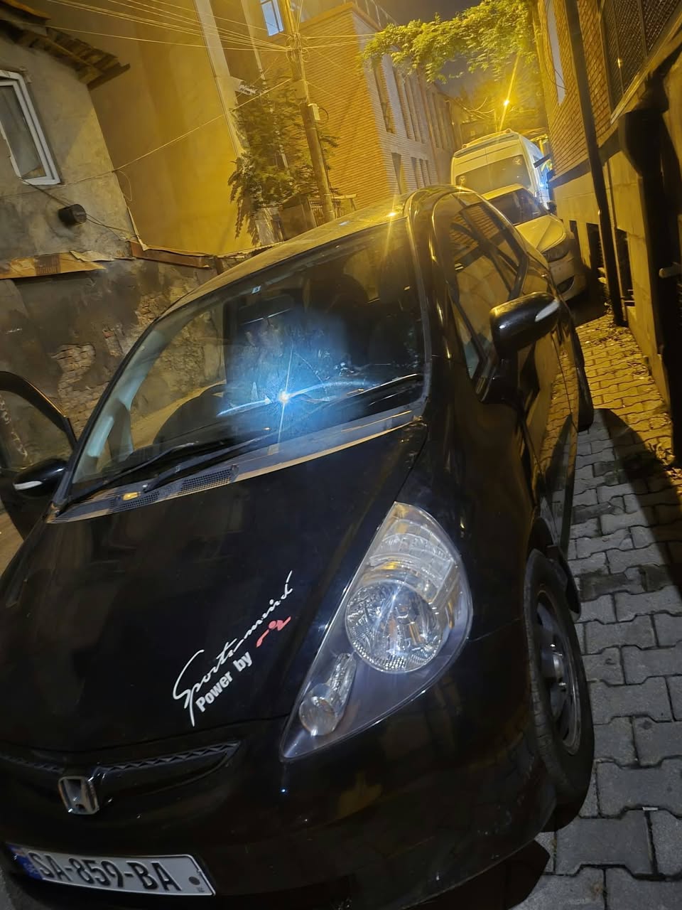 Avtomobil 2007 — 3,300$