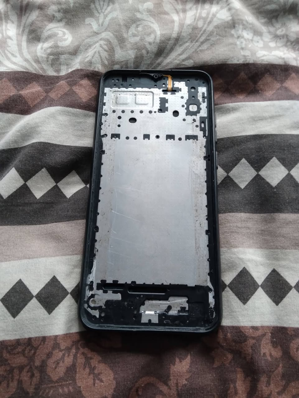 Samsung galay A04e 25lari ekrani unda