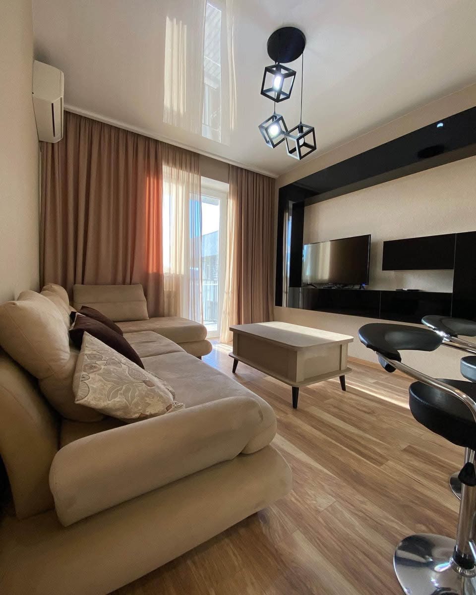 Apartment for rent, Tbilisi — 1,500 ₾