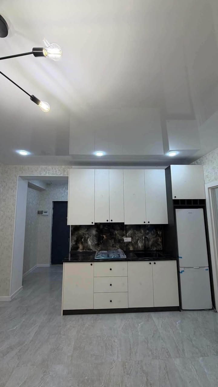 Satılır mənzil, Rustavi — $72,000