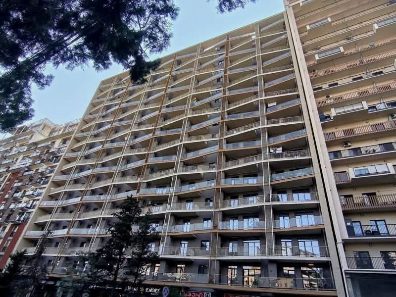 5 otaqlı mənzil satılır, Tbilisi — $360,000