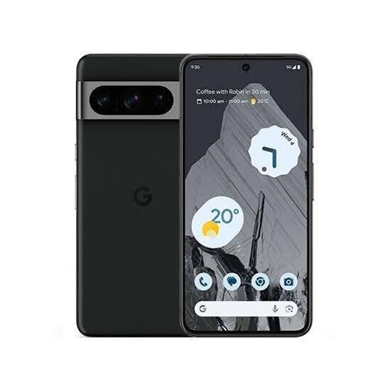 Pixel 8Pro bugün 800 lari! Durum