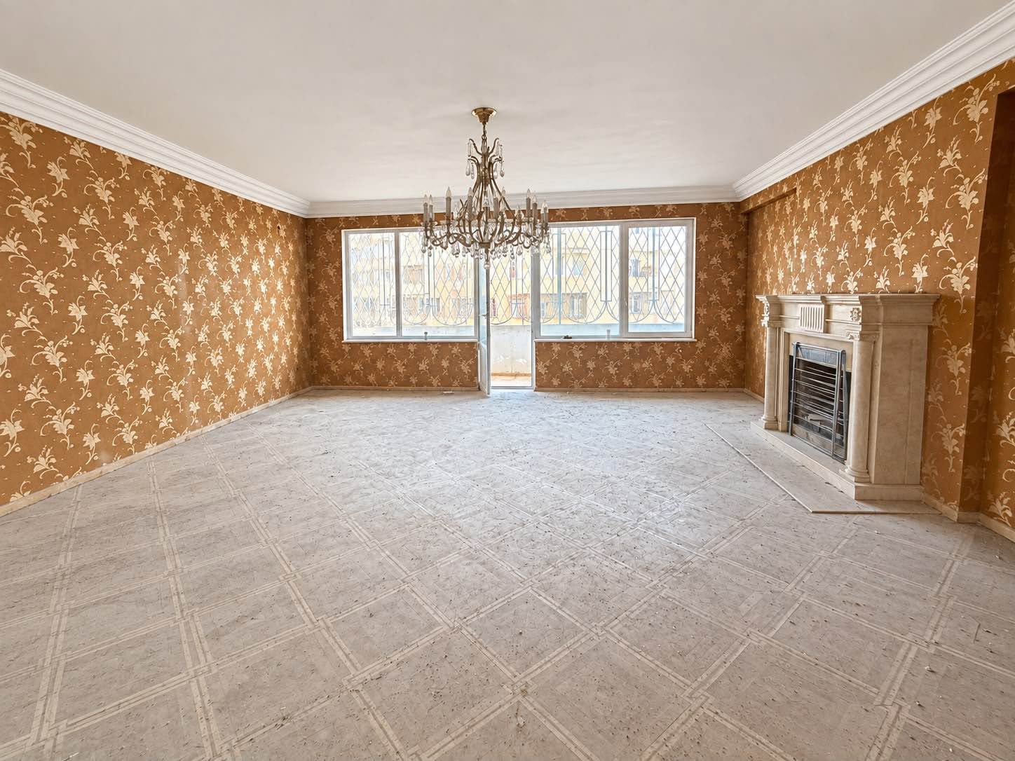 Продается квартира, Тбилиси — $2,100