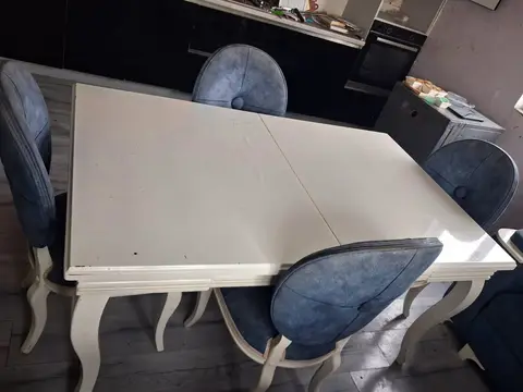 Masa ve sandalye 85 manat